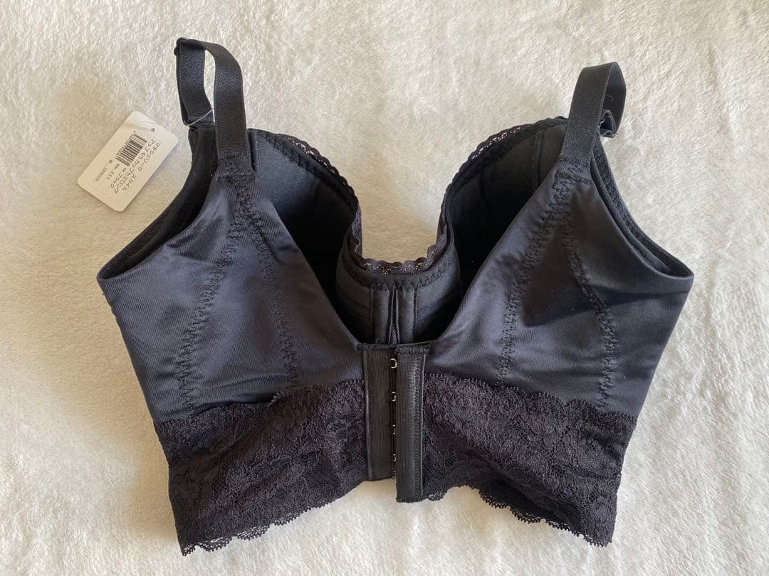 マルコ　マキジェリーク　スタイルアップブラ　E65