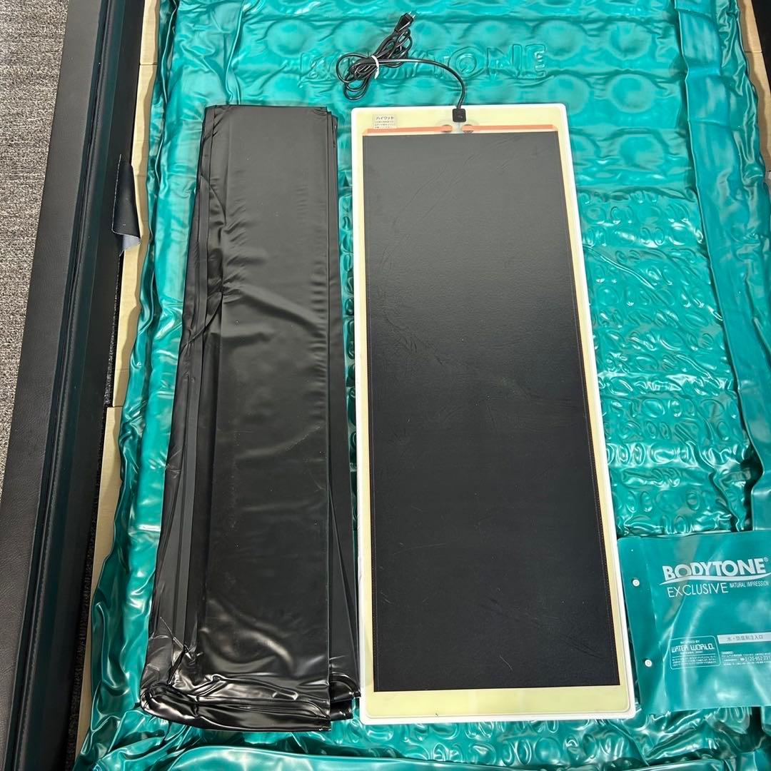 WATERWORLD ウォーターベッド セミダブル アクアイースト05 C139