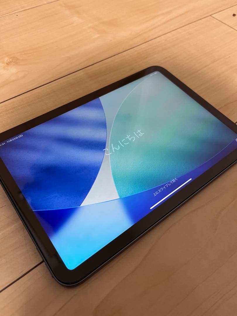 iPad mini (第6世代) A2567