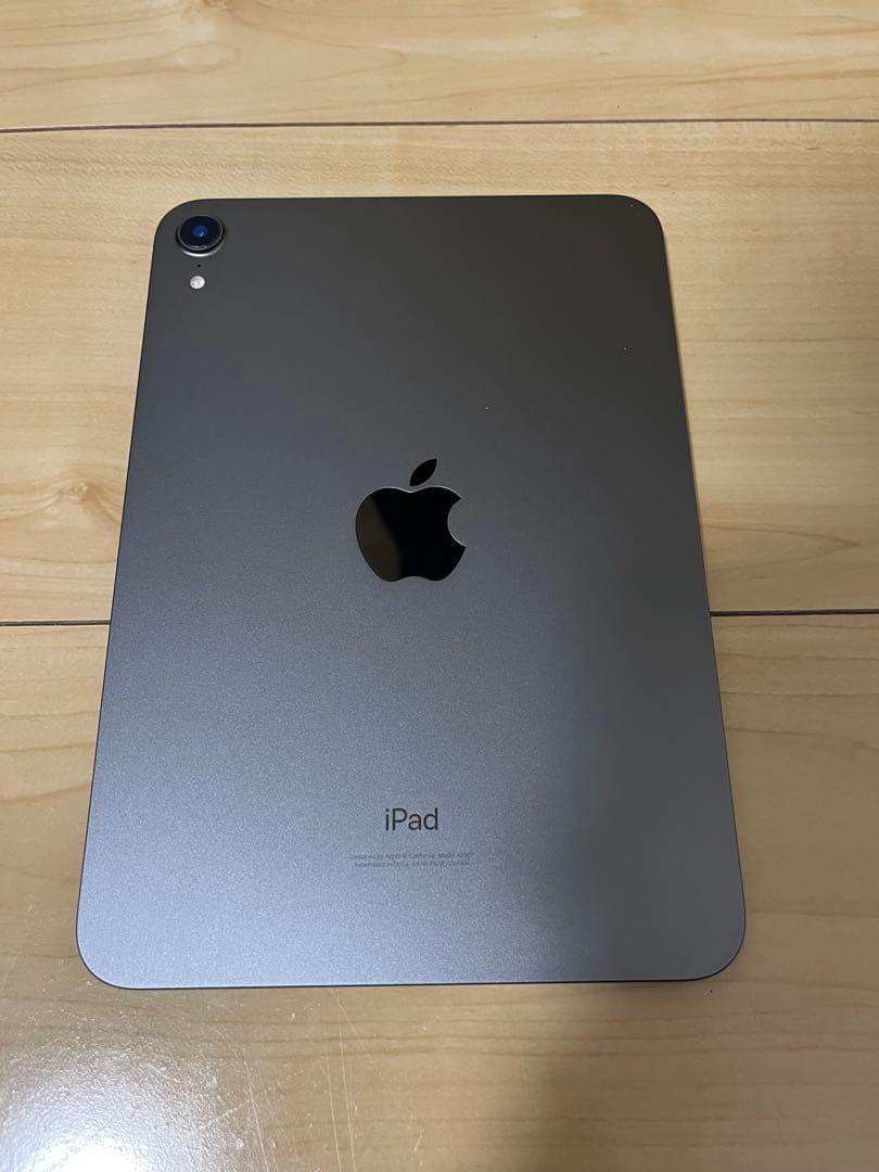 iPad mini (第6世代) A2567