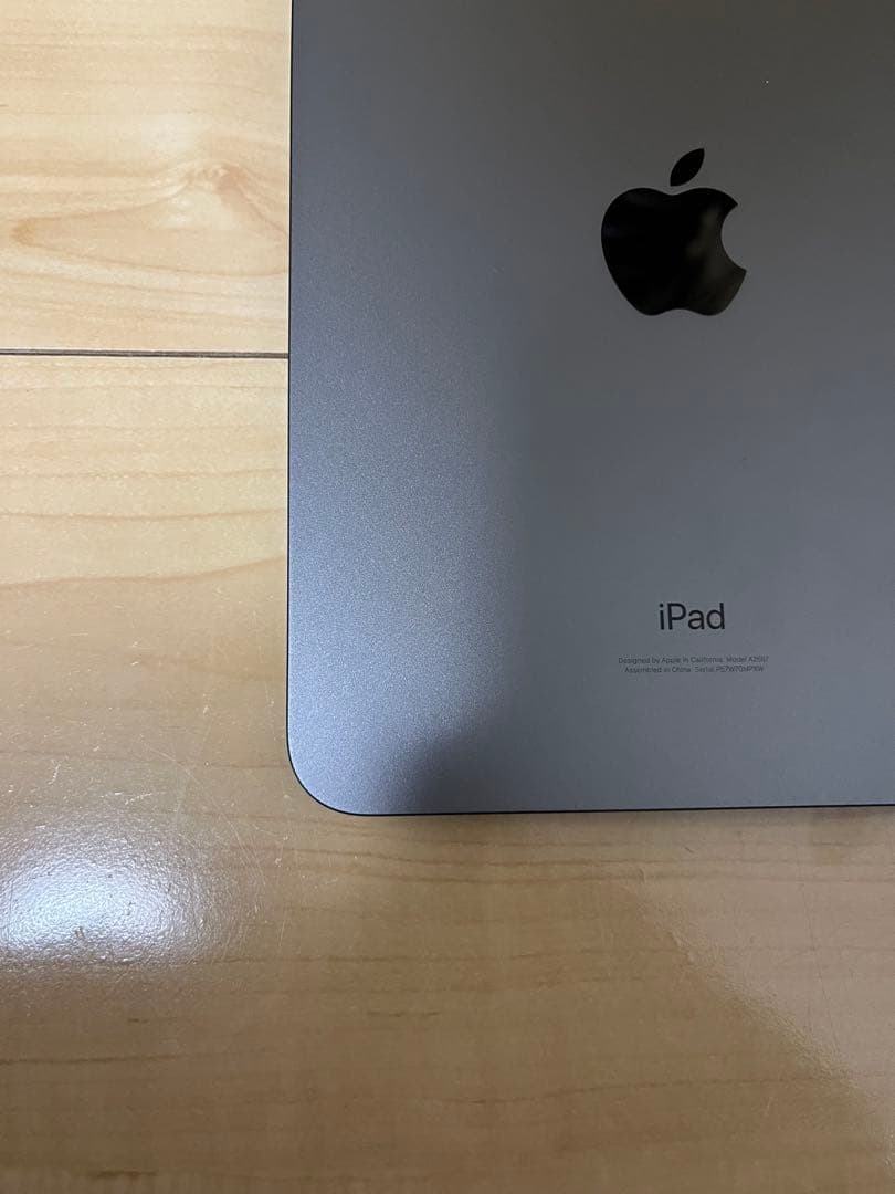 iPad mini (第6世代) A2567