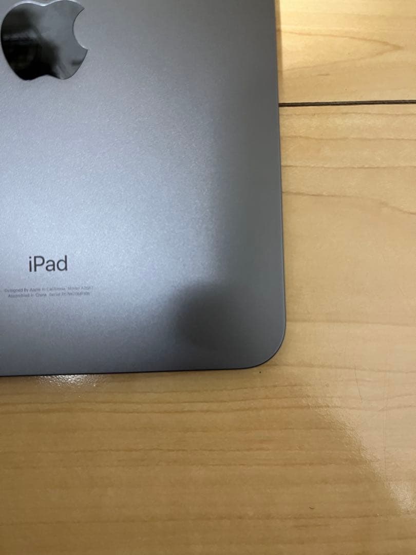 iPad mini (第6世代) A2567