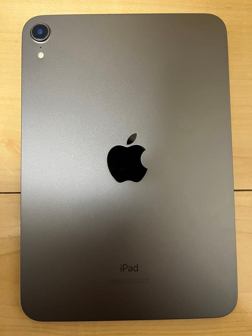 iPad mini (第6世代) A2567