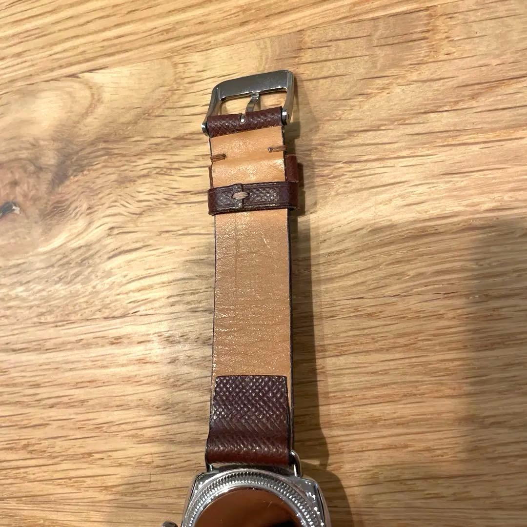 old joe オールドジョー CORBETT WRISTWATCH 腕時計