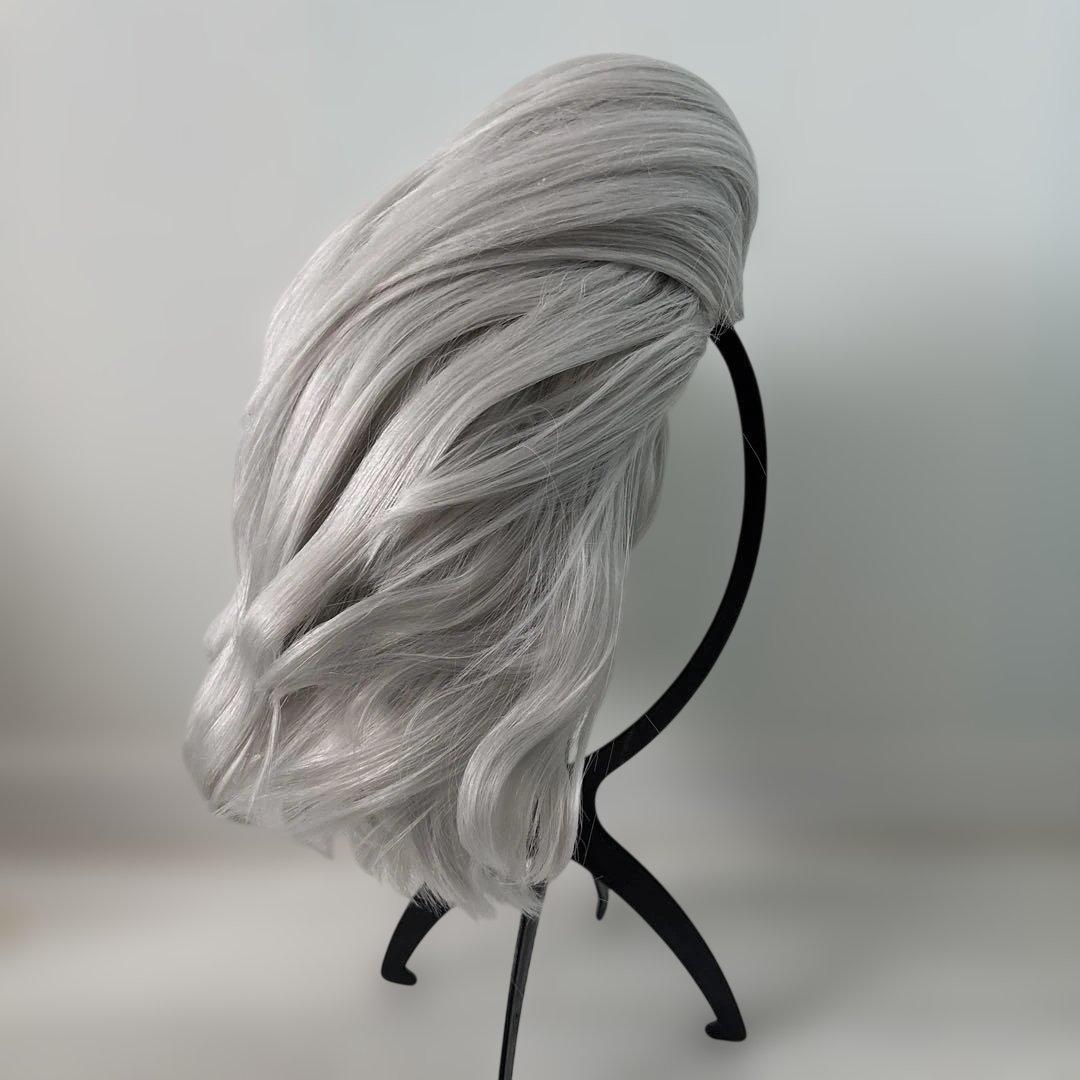 Dr.STONE ゼノ ウィッグ