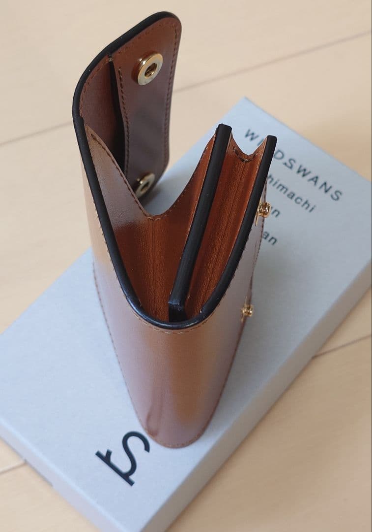 WILDSWANS PONT ワイルドスワンズ ポント タング