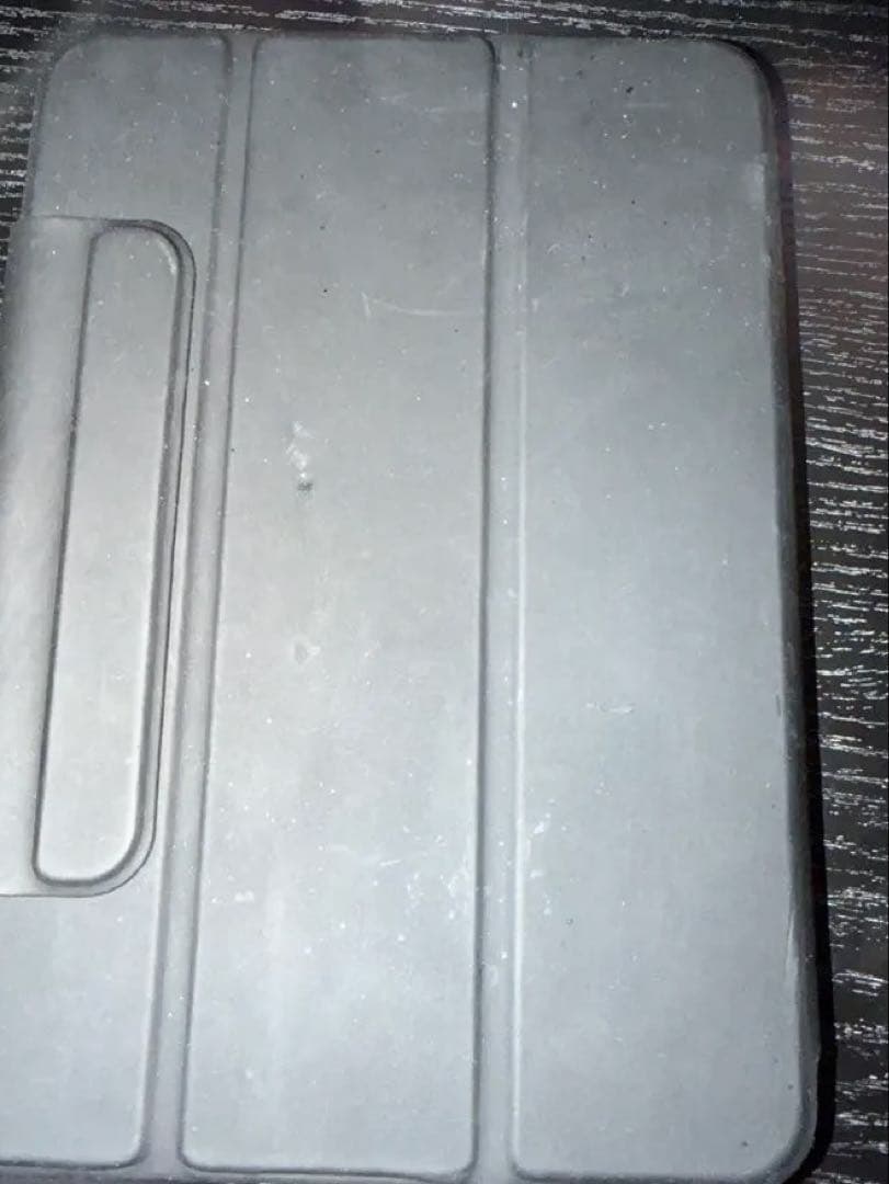 iPad mini 第7世代 A17Pro 256GB Wi-Fi ケース付き