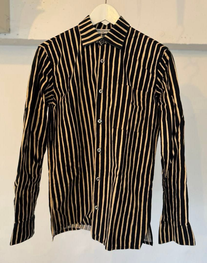 g*n様 marimekko マリメッコ ヨカポイカ 黒ベージュ 38