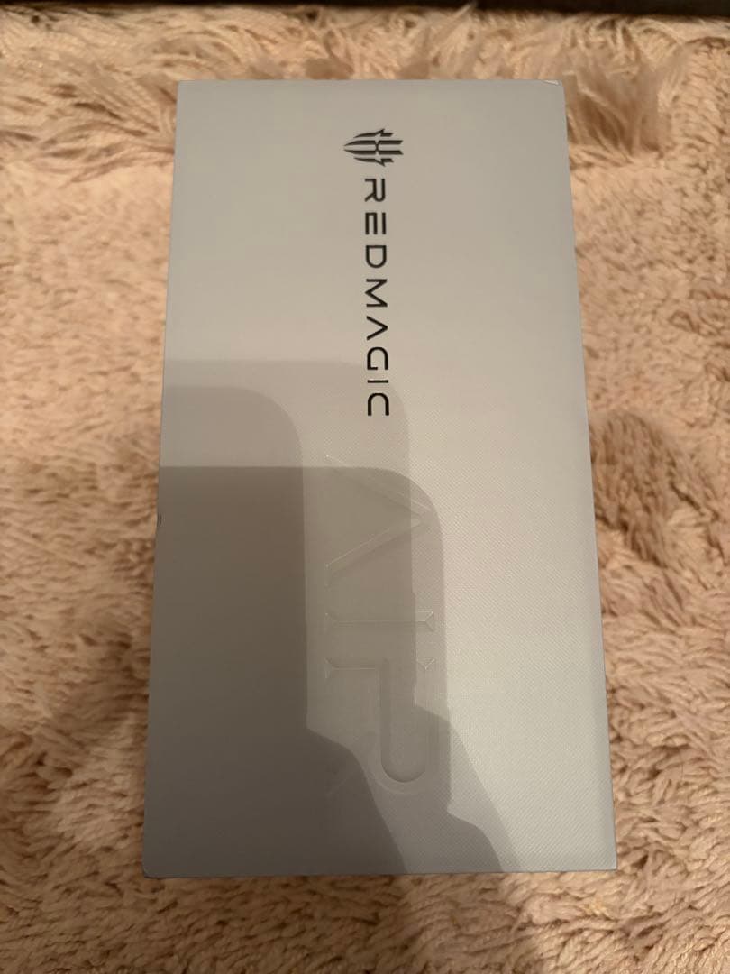 スマートフォン本体 REDMAGIC 10 Air