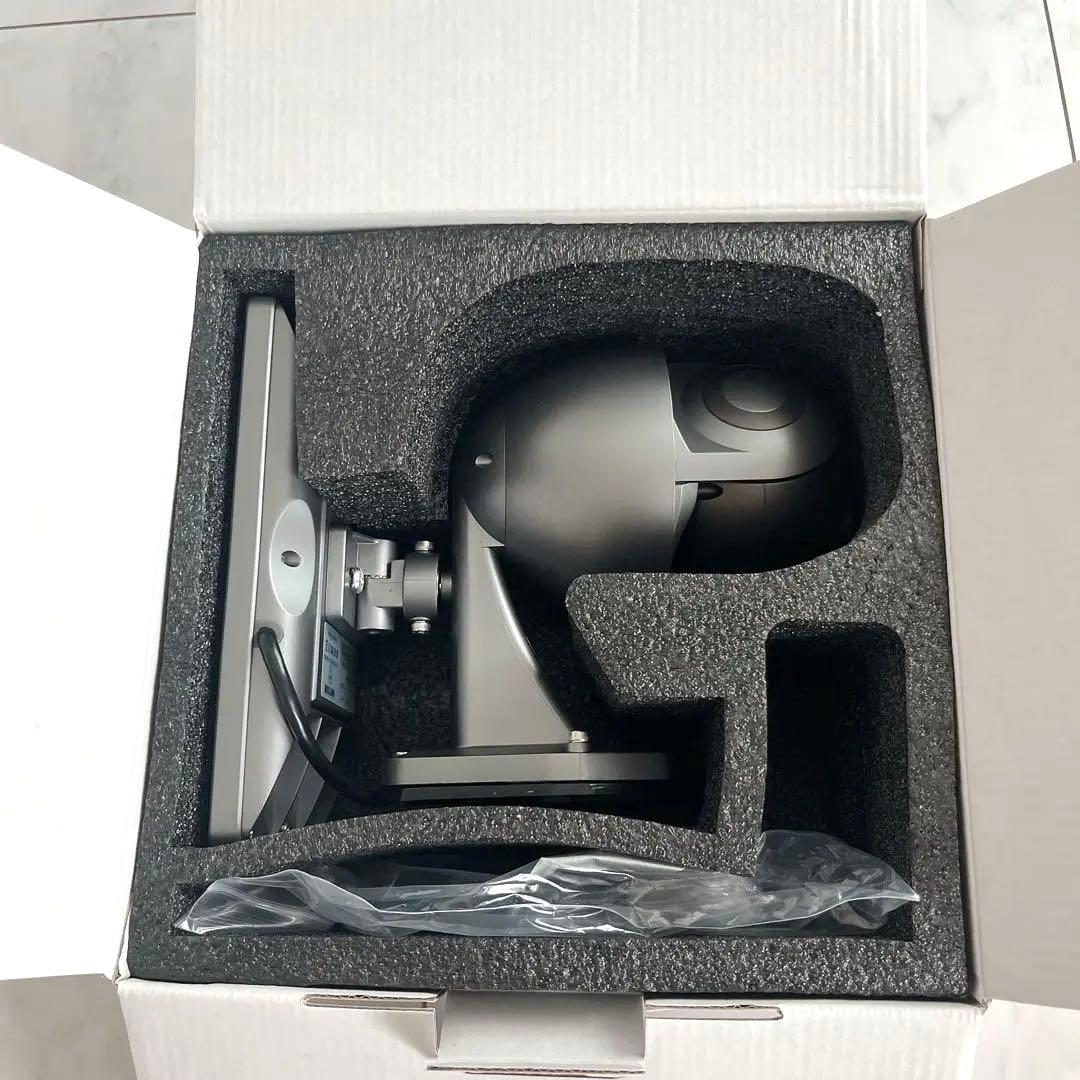 防犯カメラ 300万高画像・夜間カラー撮影 ソーラー ワイヤレス無線 360°