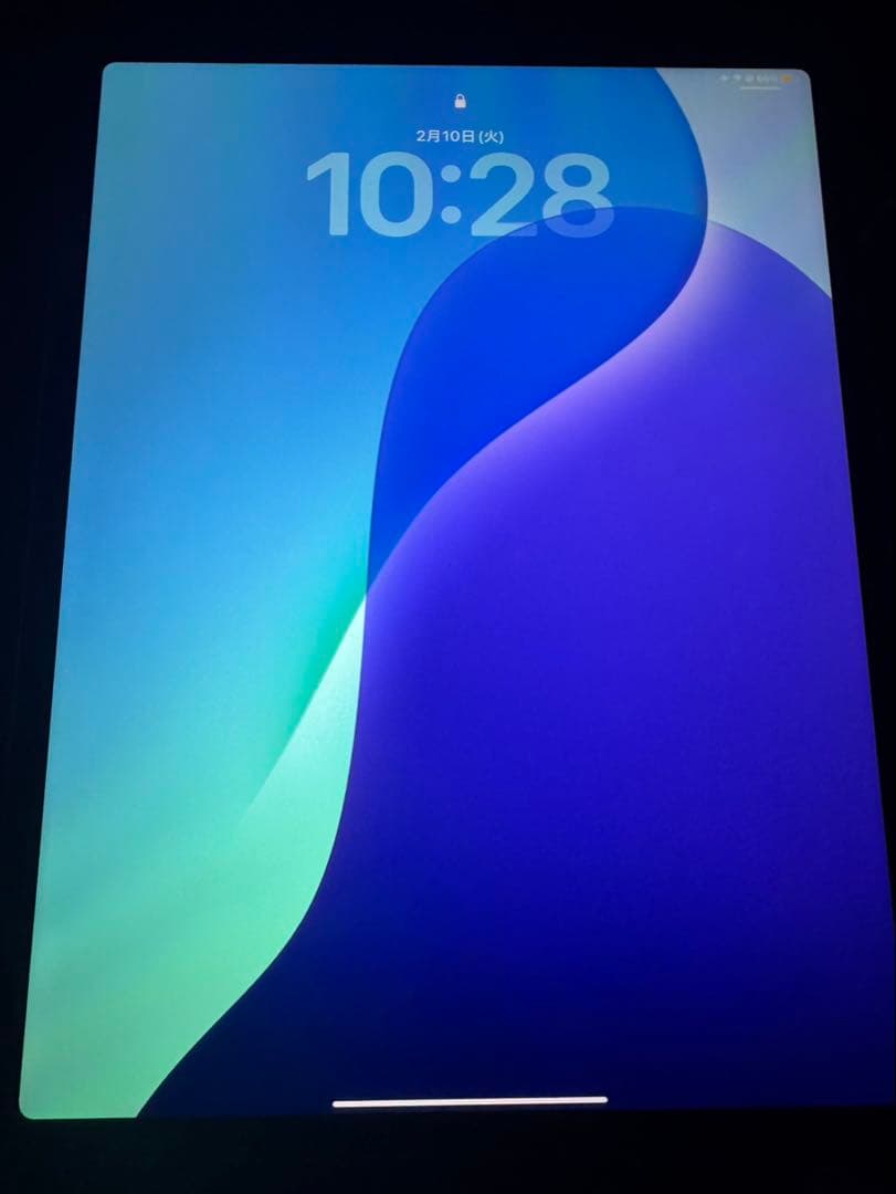 ipad Air 13インチ　M2 128GB SIMフリー　本体のみ