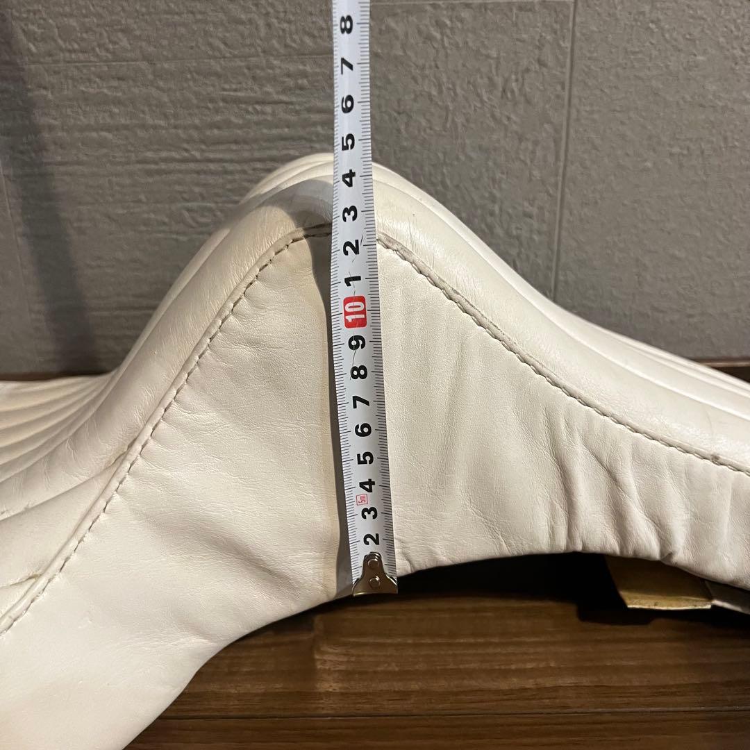 キング＆クイーンシート　ホワイト　ナックル　パン　ショベル