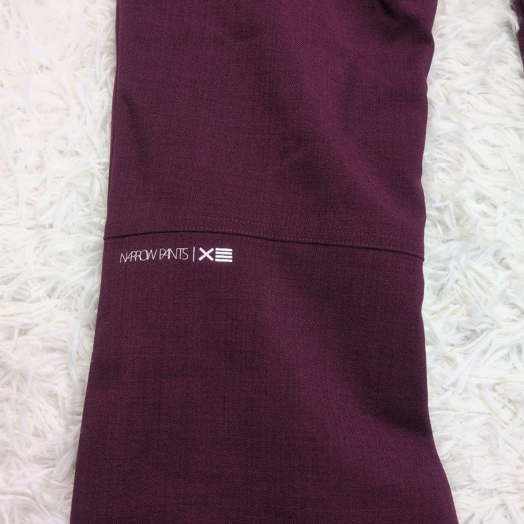 【美品✨MTN ROCK STAR✨XL】スノー スノボ ウェア ズボン パンツ