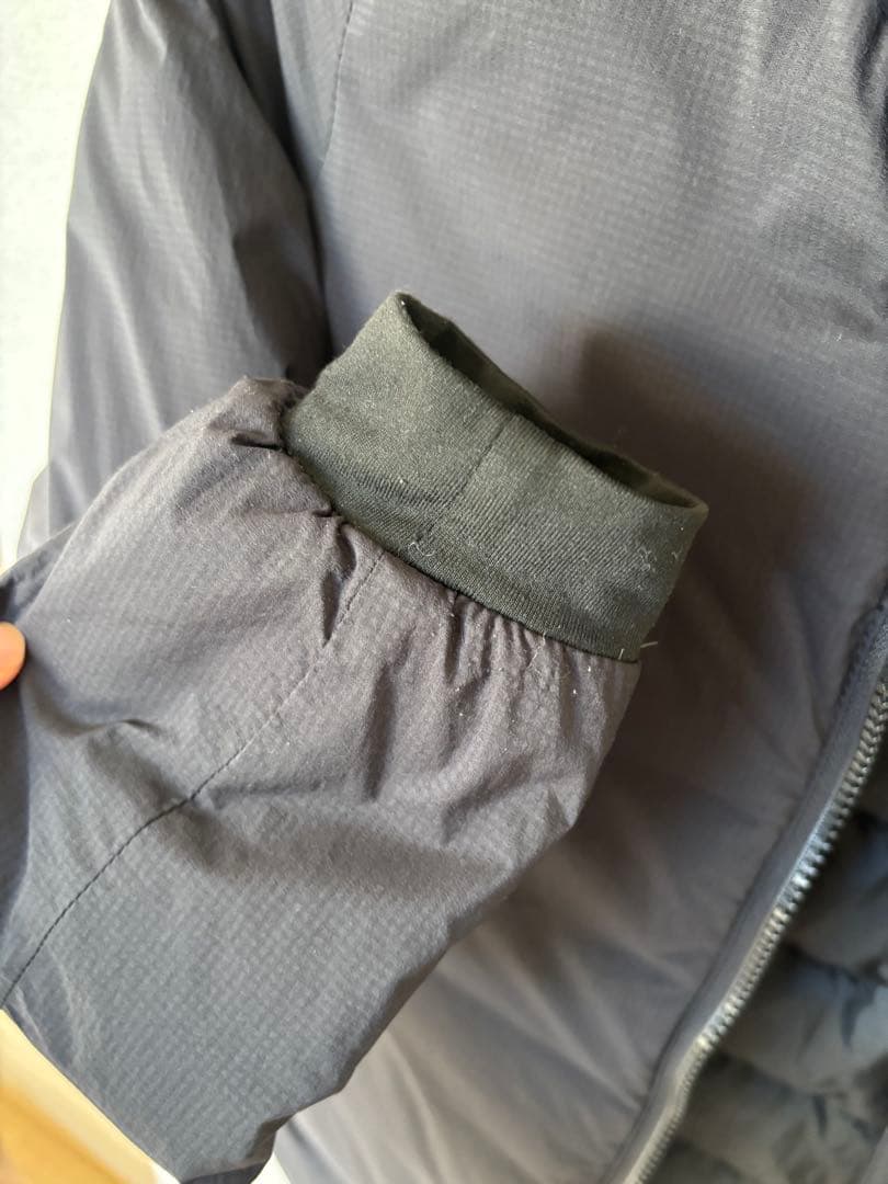 ぴ*ろ様 カナダグース