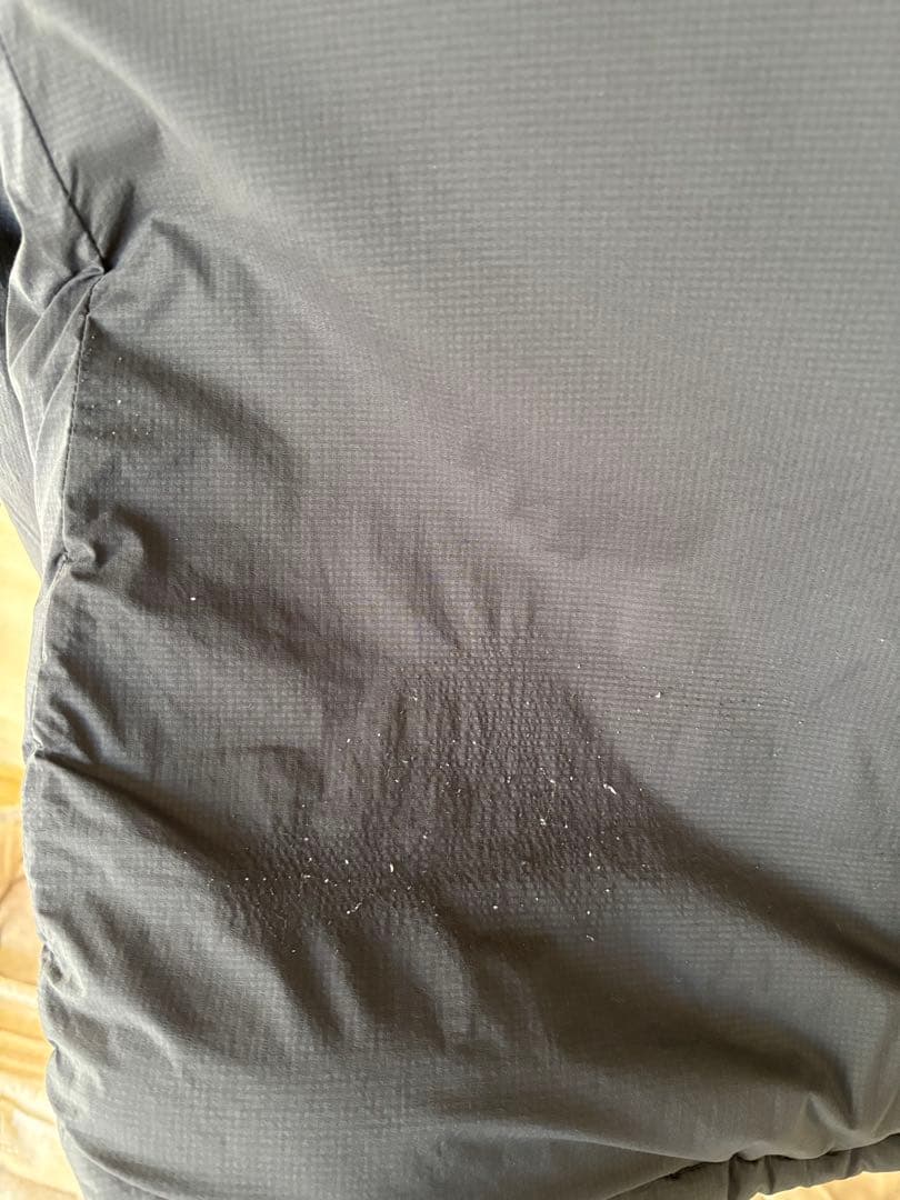 ぴ*ろ様 カナダグース