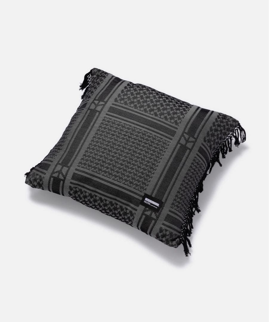 NEIGHBORHOOD JQ SHEMAGH CUSHION 2点セット
