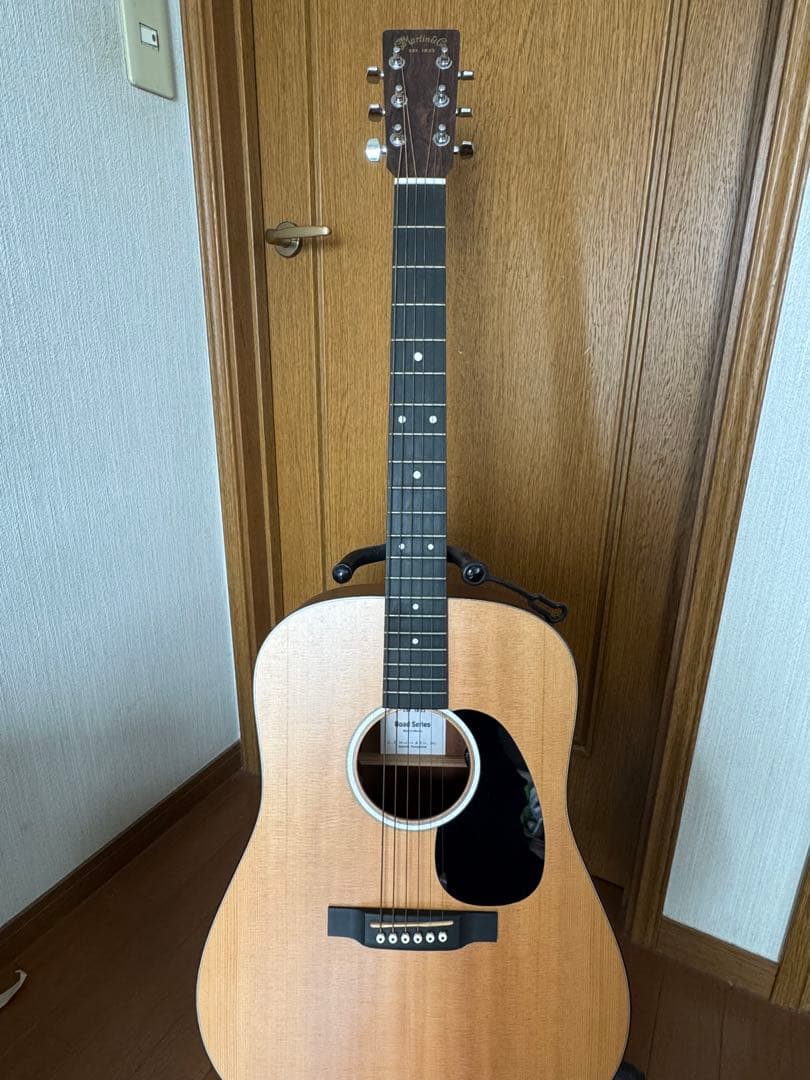 Martin&Co.Road Series/D-10E-02 アコギ 備品付き