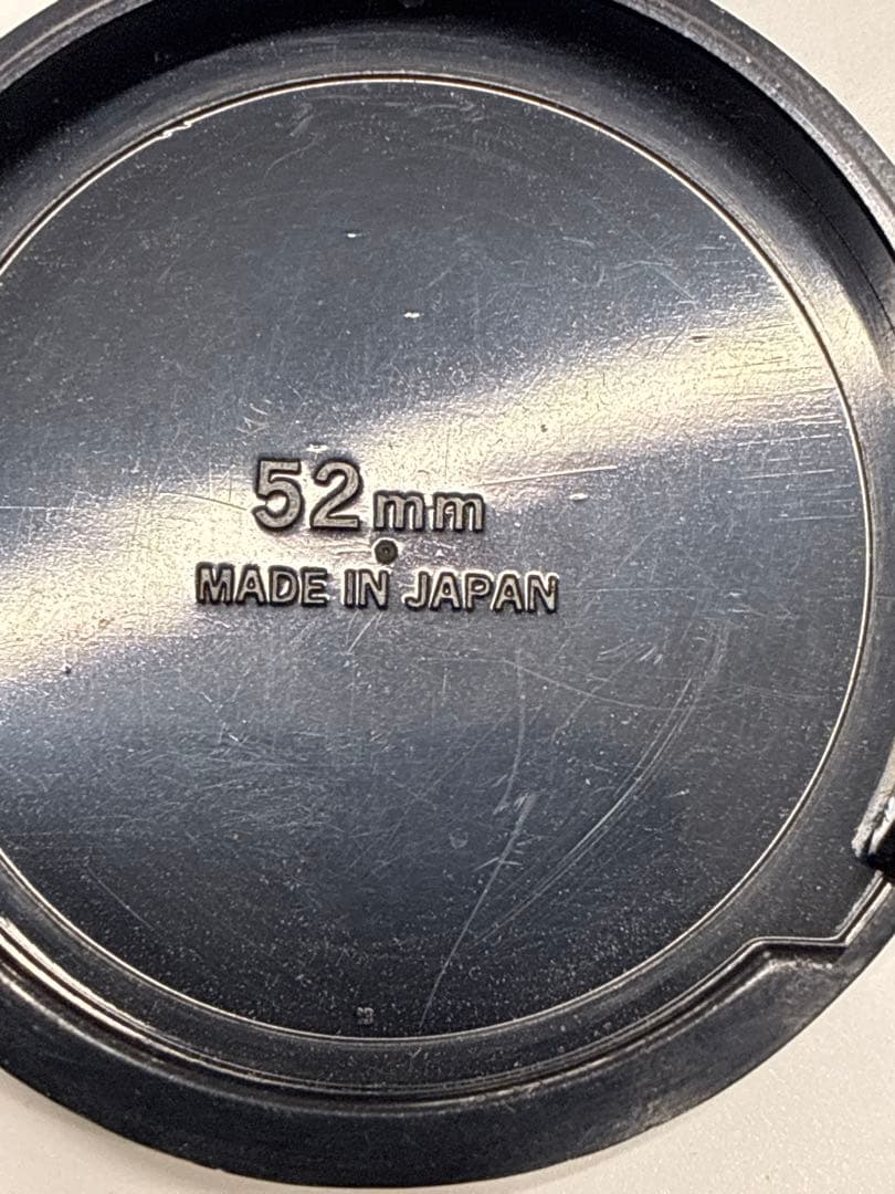 NIKKOR 28mm F2.8 MF 単焦点レンズ52mm / オールドレンズ