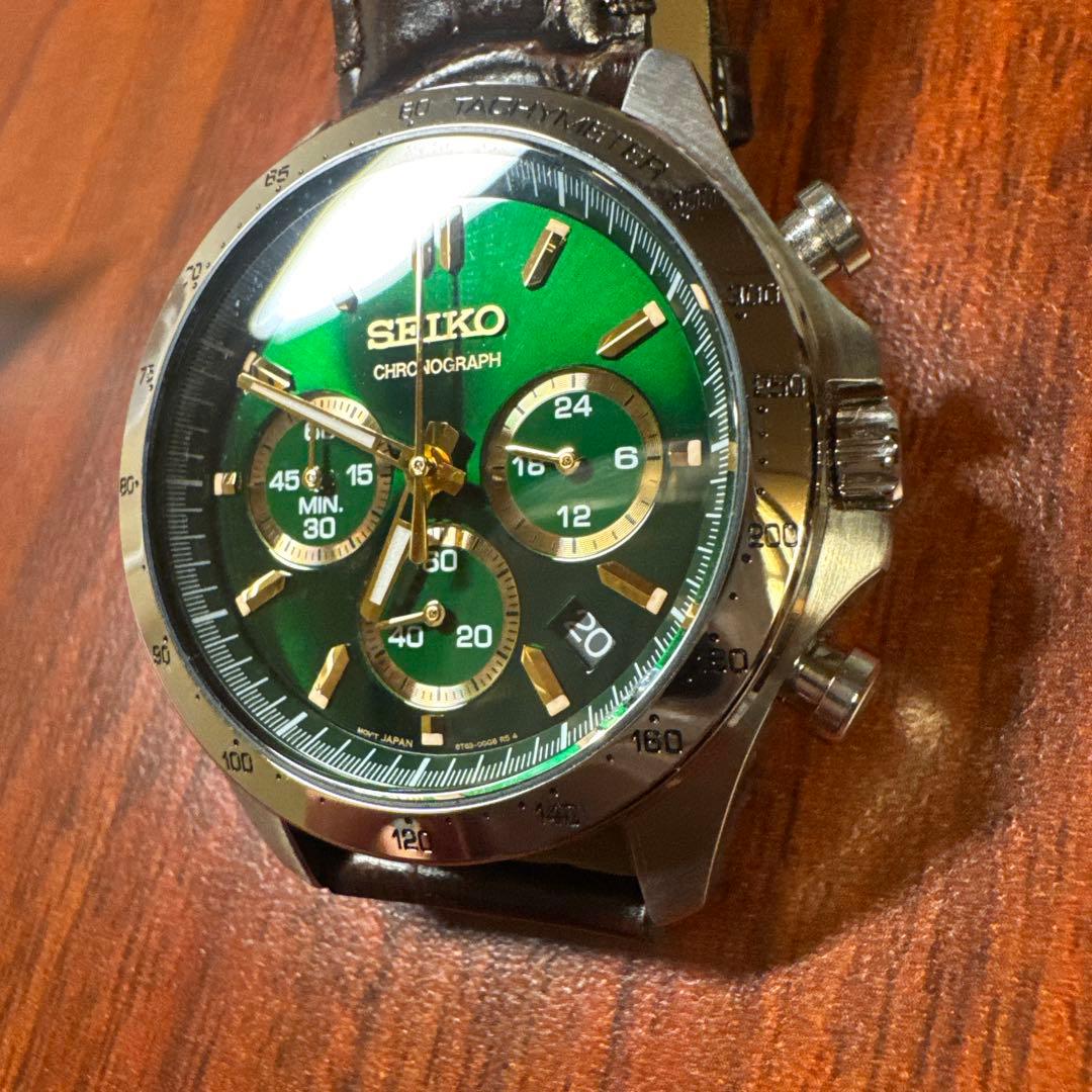 セイコーウオッチ 腕時計 セイコー セレクション