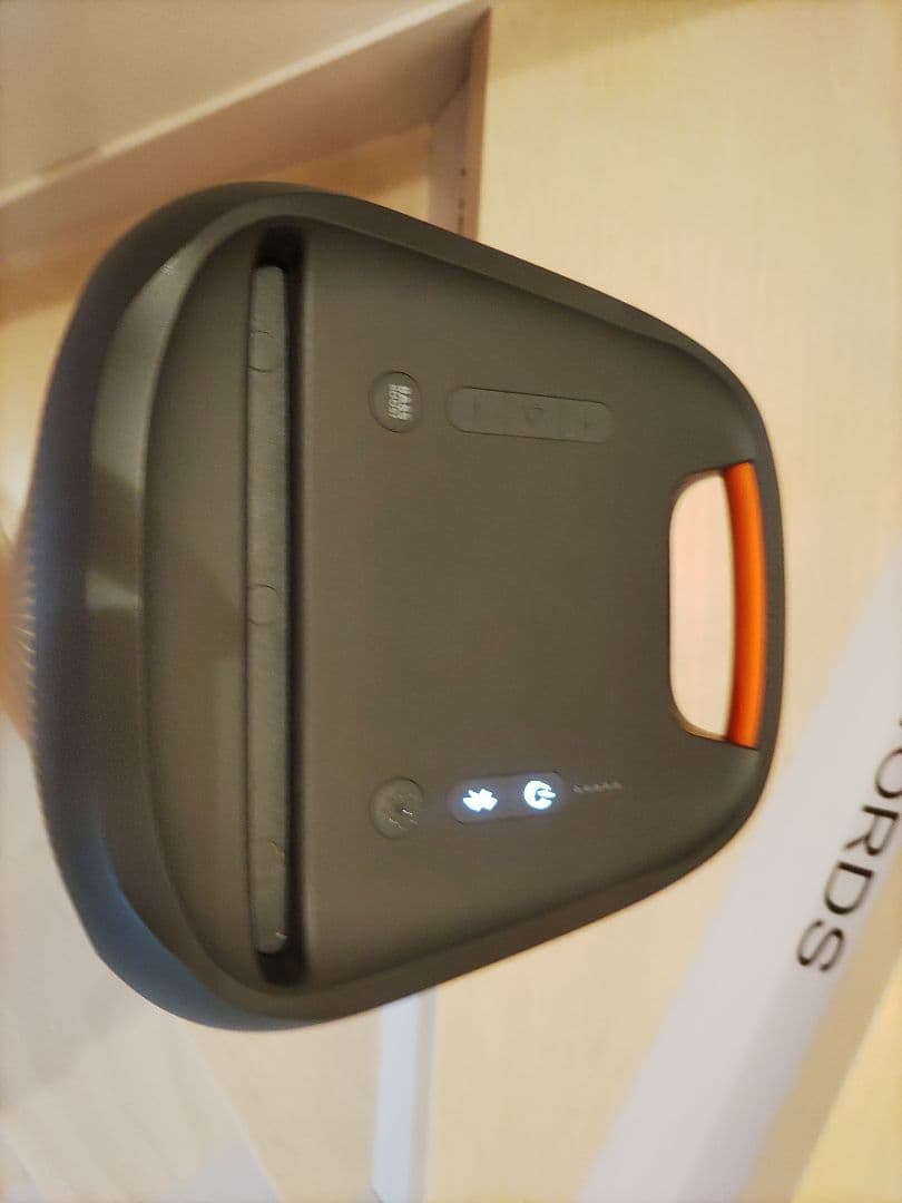 JBL PARTY BOX 100 ワイヤレススピーカー