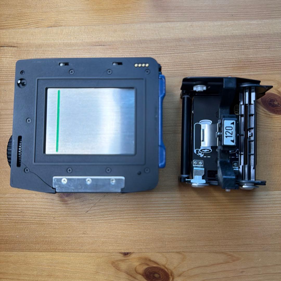 Mamiya 645 Pro 一式セット