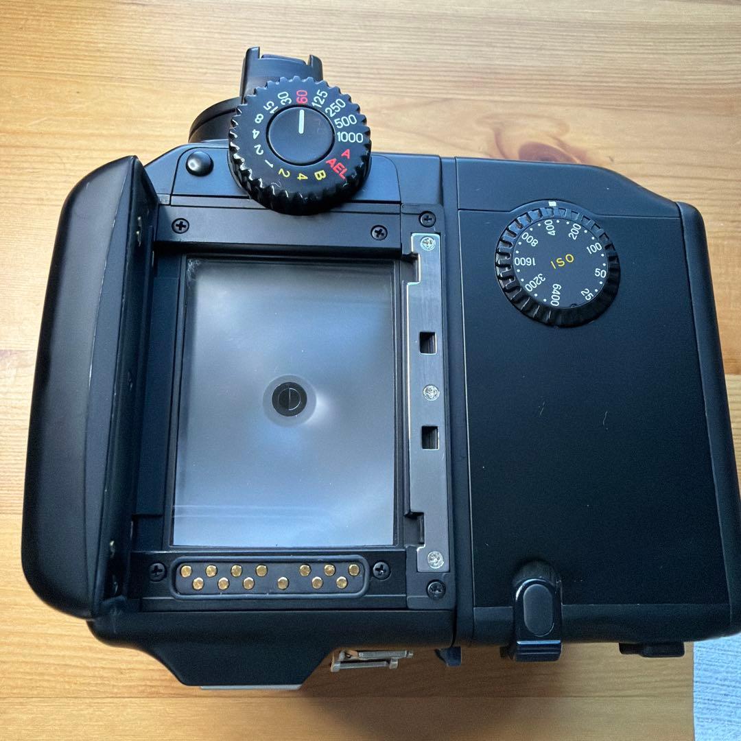 Mamiya 645 Pro 一式セット