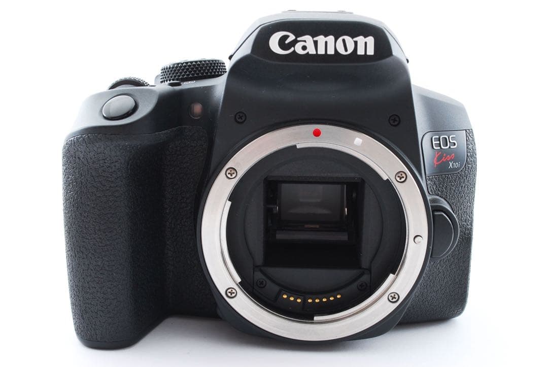 保証付き　canon kiss x10i ☆Canon EF 35-80㎜