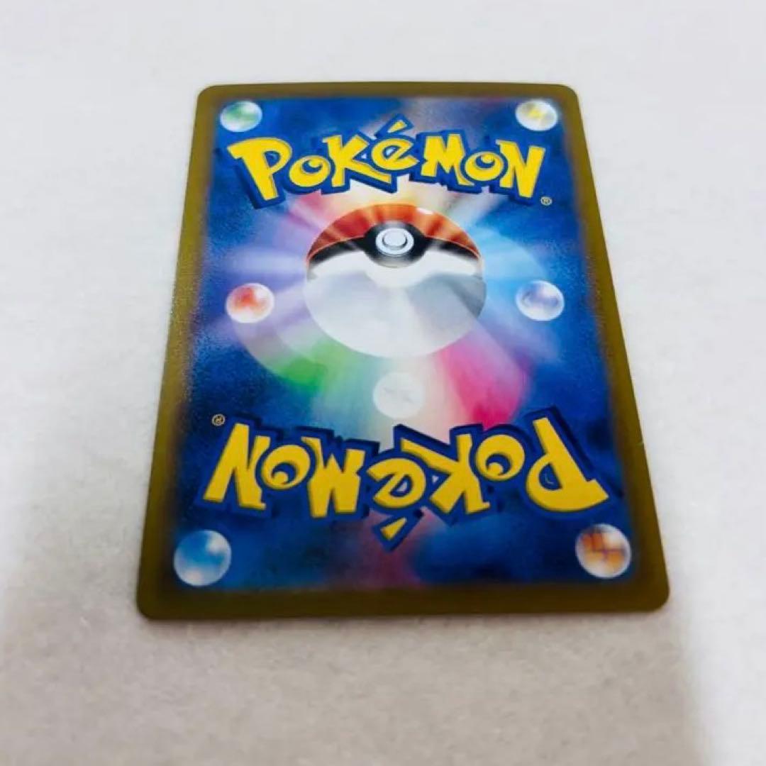 メガリザードンX EX ポケモンカード 360HP1️⃣