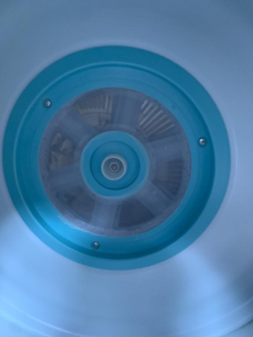 K♢002 日立 衣類乾燥機 ED-608 2020年