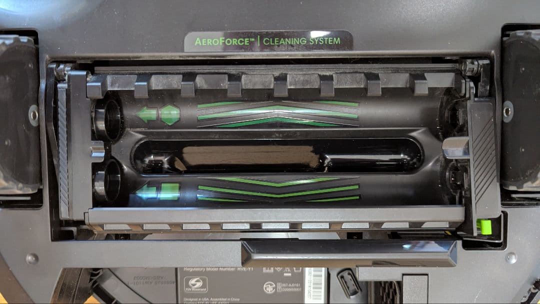 たぬき丸 iRobot Roomba ルンバ J7本体 (中古)