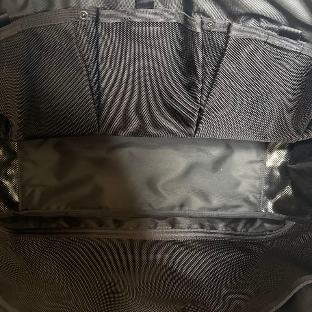 PORTER HEAT TOTE BAG ヒート 703-06972