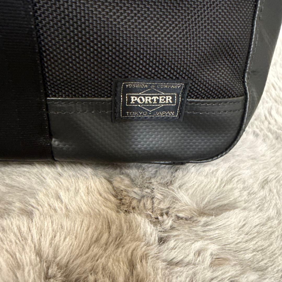 PORTER HEAT TOTE BAG ヒート 703-06972