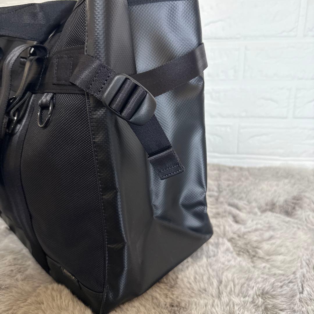 PORTER HEAT TOTE BAG ヒート 703-06972