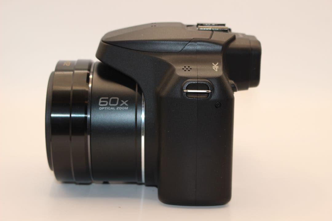 ★美品★ショット数83回★新品級★ LUMIX DC-FZ85 コンデジ　バッグ