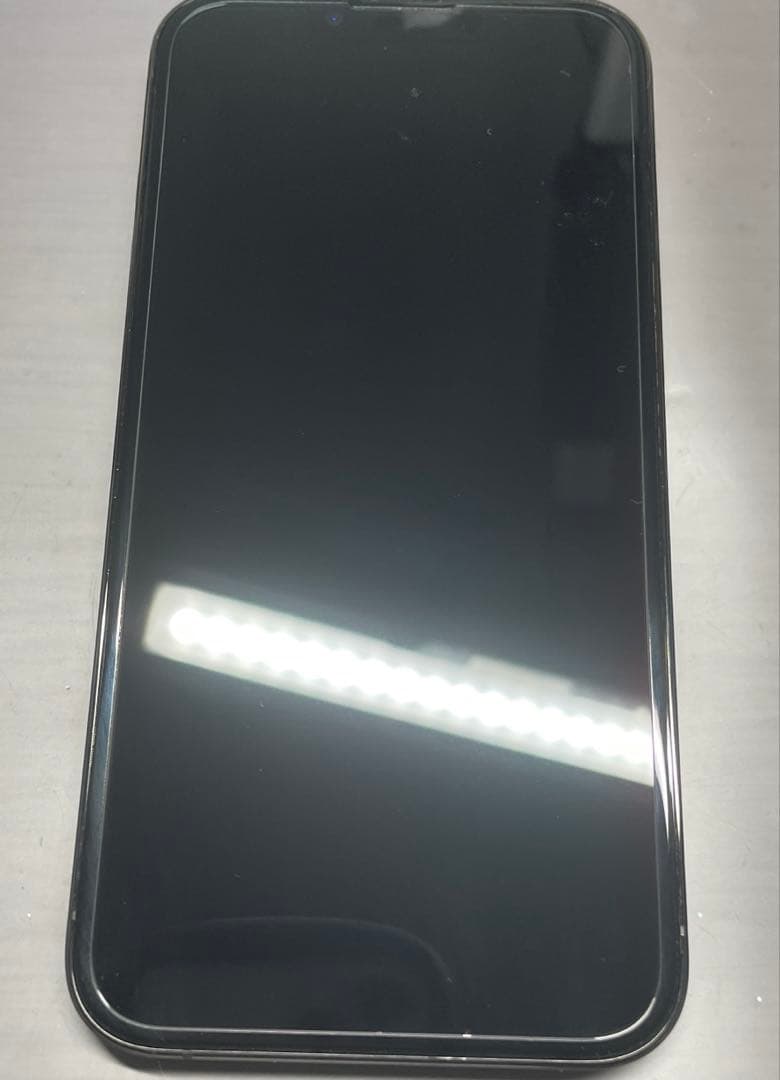 iPhone13 Pro 本体美品 SIMフリー バッテリー良好