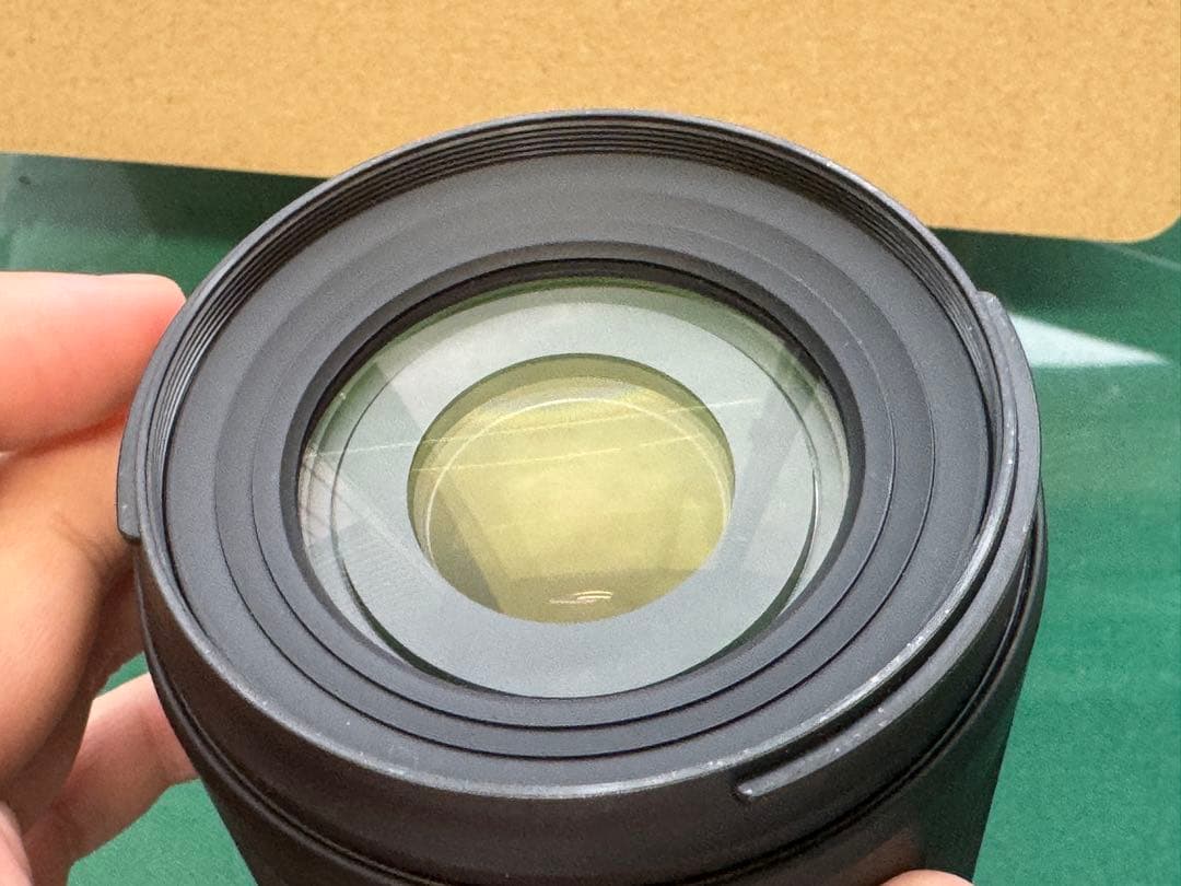 TAMRON 70-300mm F4.5-6.3 Nikon Zマウント用