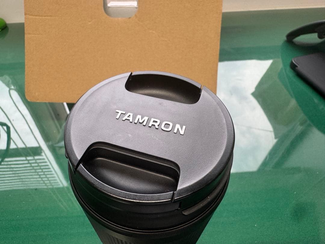 TAMRON 70-300mm F4.5-6.3 Nikon Zマウント用