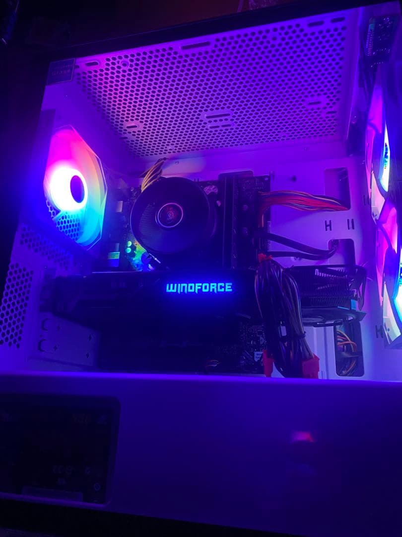 ライト ゲーミングPC core i5 GTX搭載 土日セール