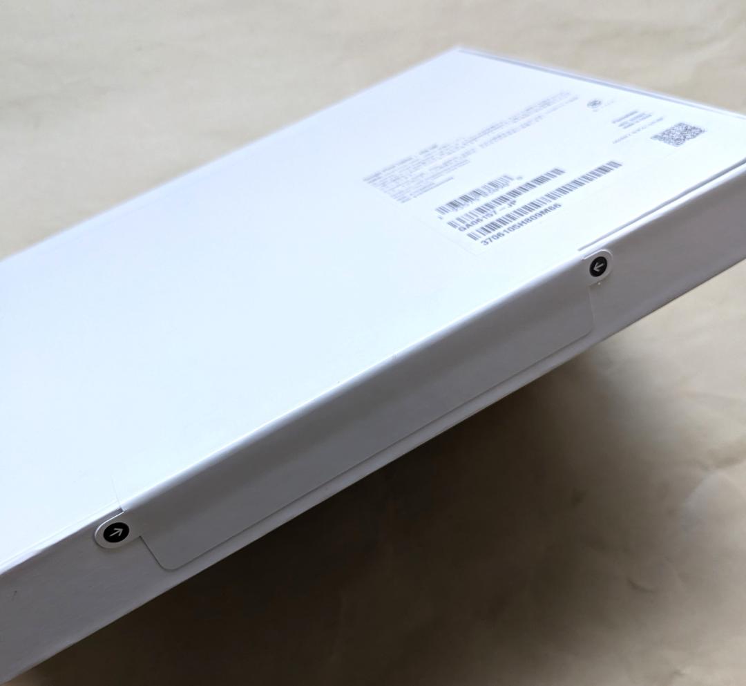 未開封 新品 Pixel Tablet 256GB 【Android 16対応】