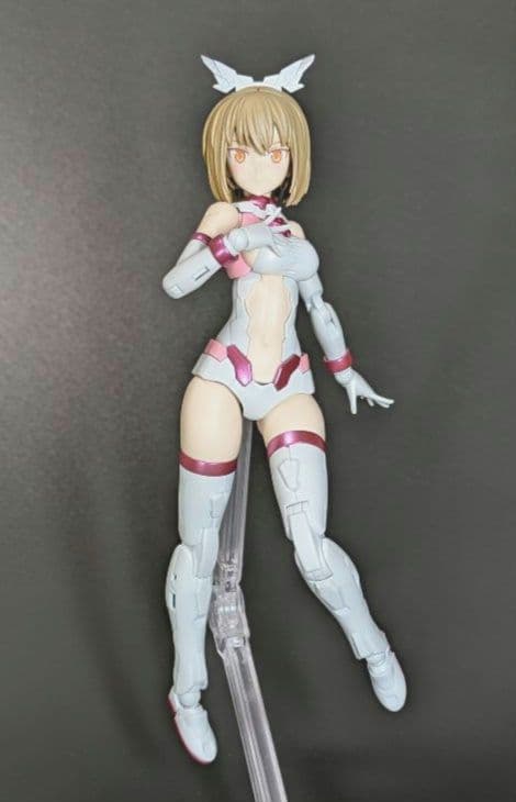 30MS オリジナルシスター カラーB 完成品