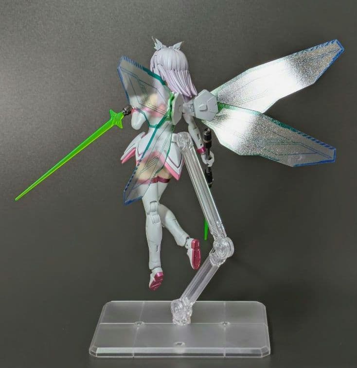 30MS オリジナルシスター カラーB 完成品