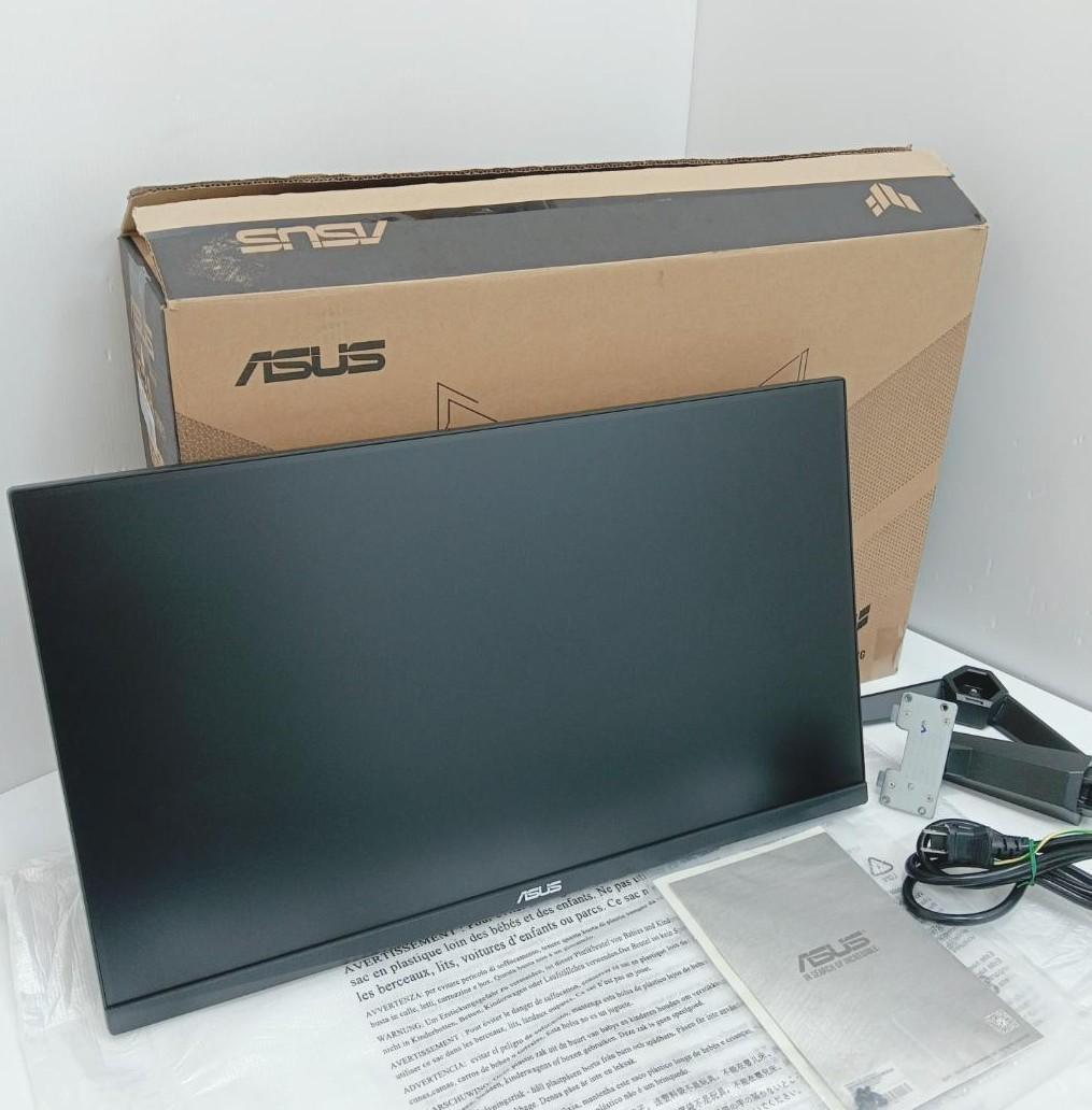 11m1289f2v ゲーミングモニター ASUS VG259Q3A 24年製