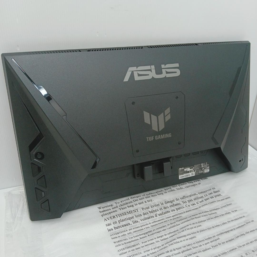 11m1289f2v ゲーミングモニター ASUS VG259Q3A 24年製