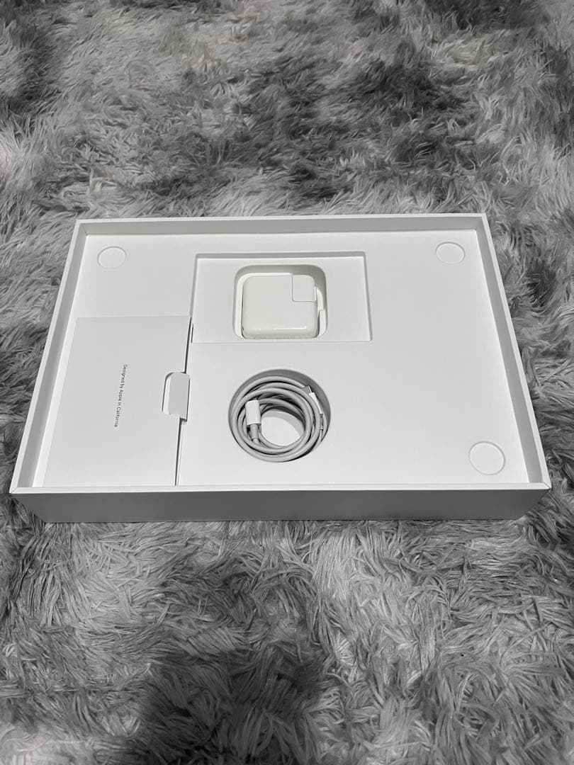 MacBook Air M1 2020 マックブック エアー