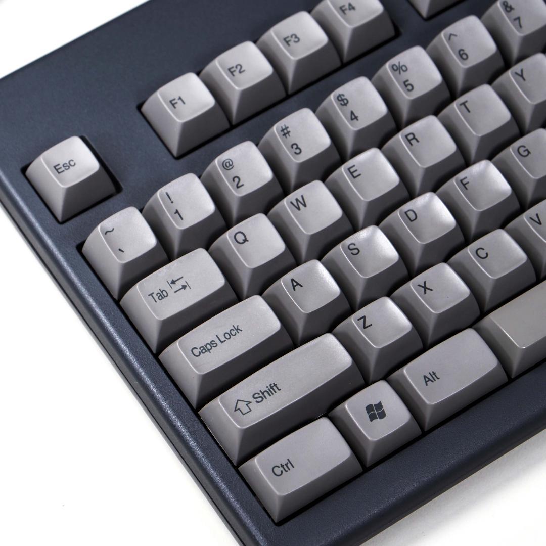 【キートップ洗浄済】Realforce104UG-HiPro 英語配列【東プレ】