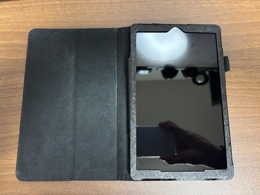 Androidタブレット本体 Lenovo Tab M8 (3rd Gen) ZA870041JP