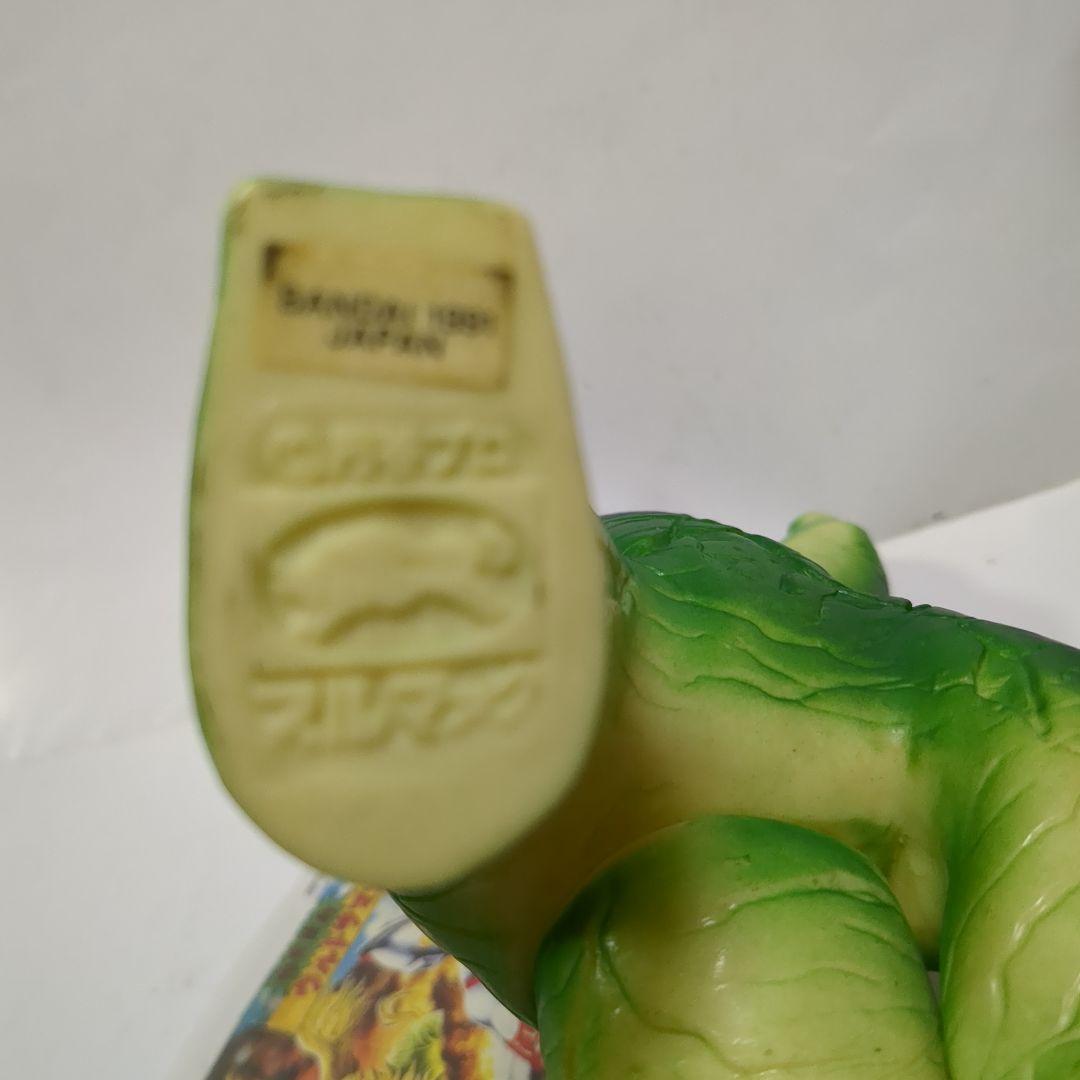 ゴースワ サン専用 限定復刻版 タグ付き