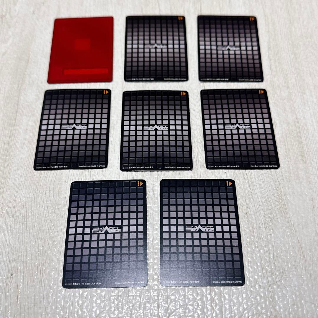 【処分予定】仮面ライダー555 カード　トレカ　まとめ売り　平成レトロ