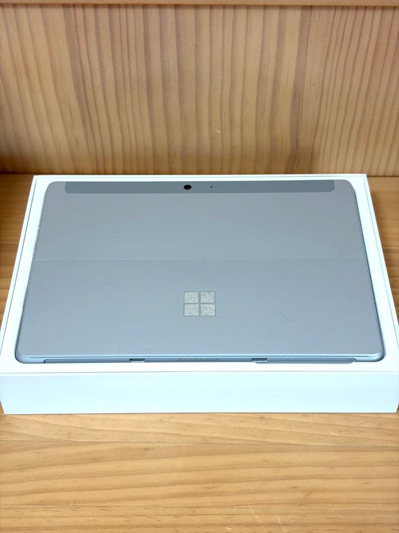 Microsoft Surface Go 3 本体と付属品多数