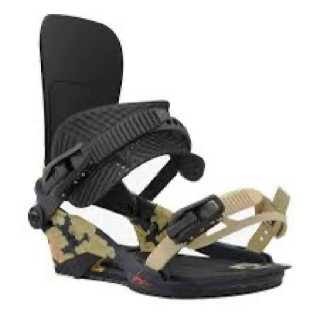 UNION 23-24 限定モデル ATLAS PRO アトラス プロ